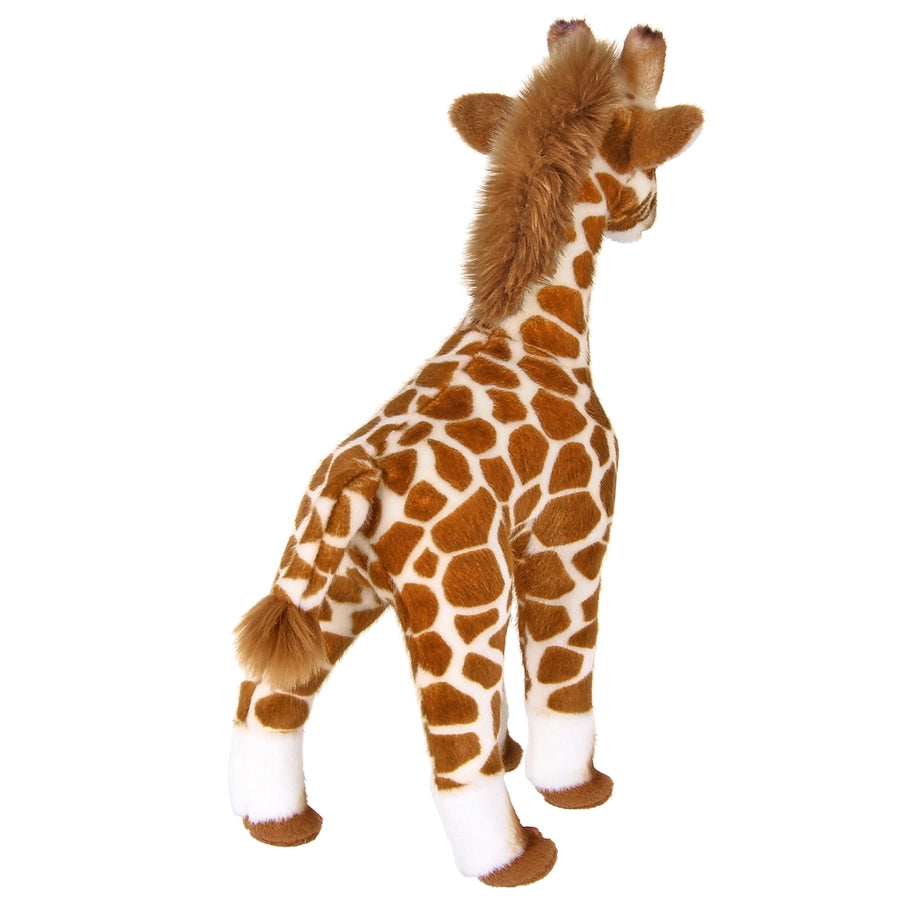 Twiggie the Plush Giraffe Stuffed Animal