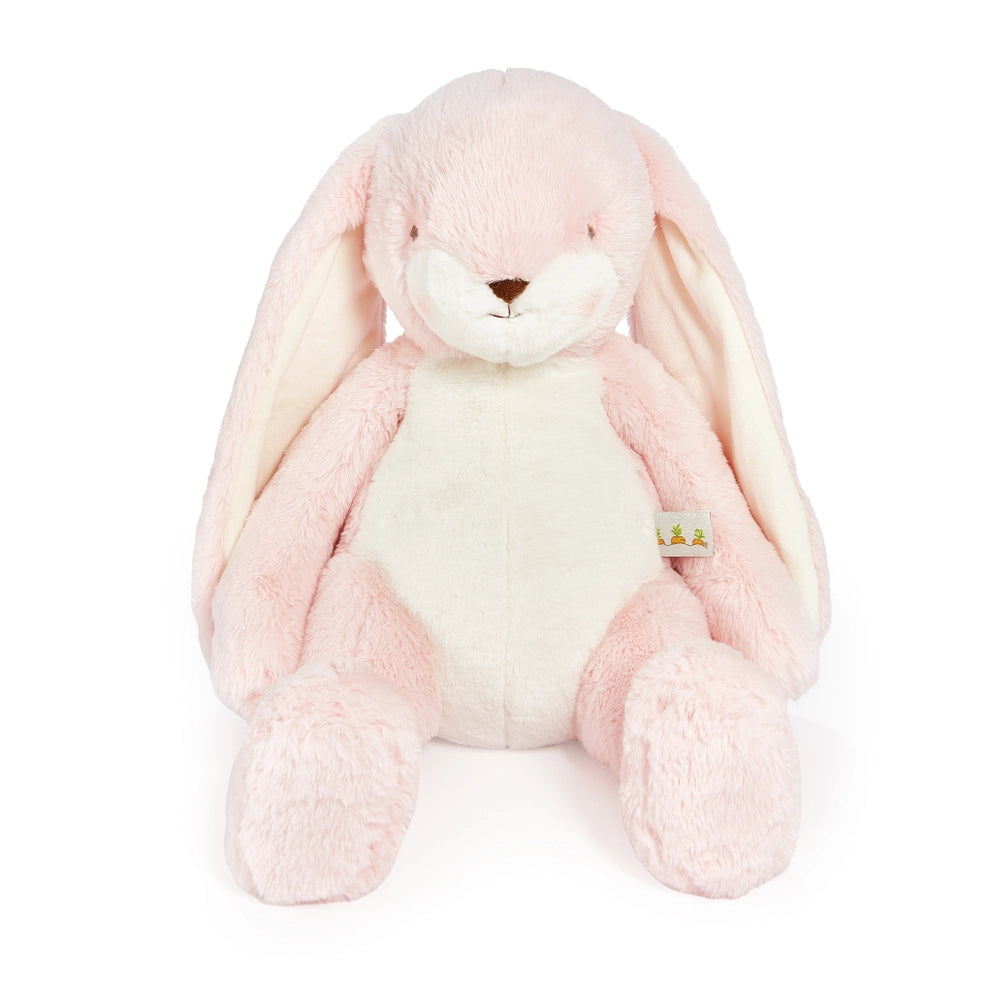 Sweet Pink Nibble 16" Bunny