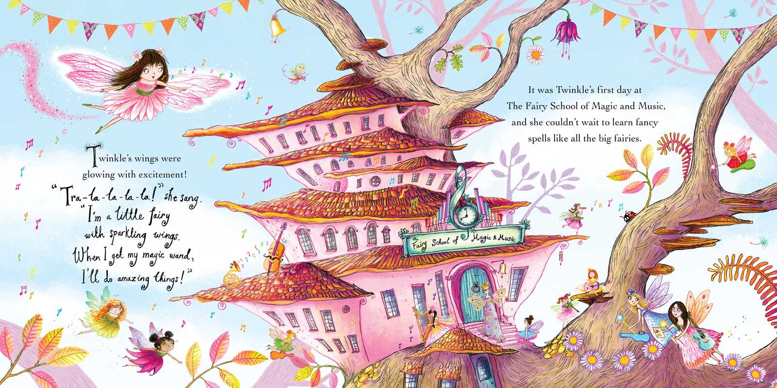 Twinkle Book By Katharine Holabird Book