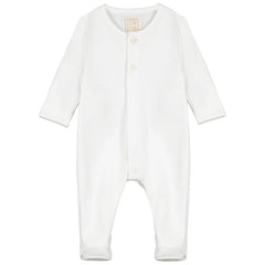 White Unisex Baby Gift Set