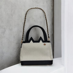 The Kat Handbag