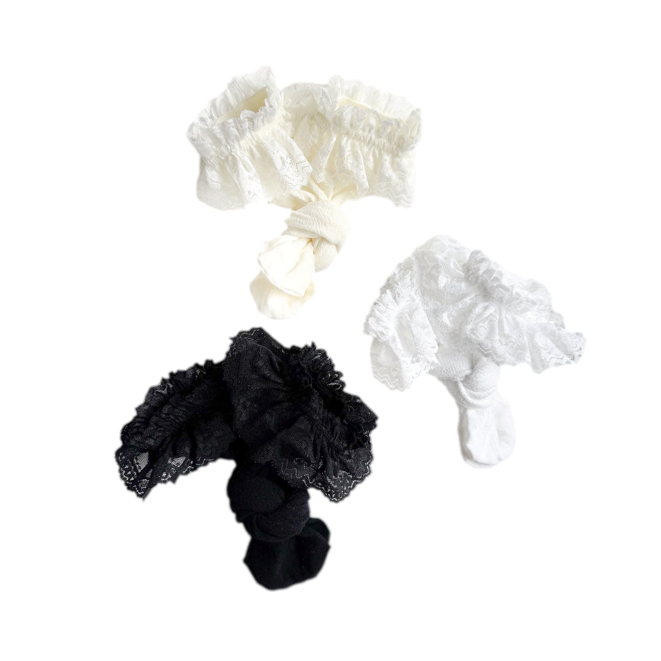 Lola Lace Socks - Petite Maison Kids