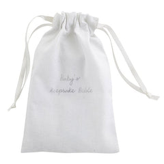 Baby First Keepsake Bible