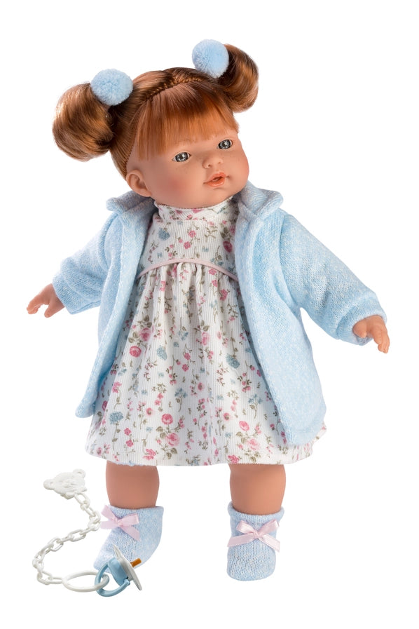 Soft Body Baby Doll Catherine