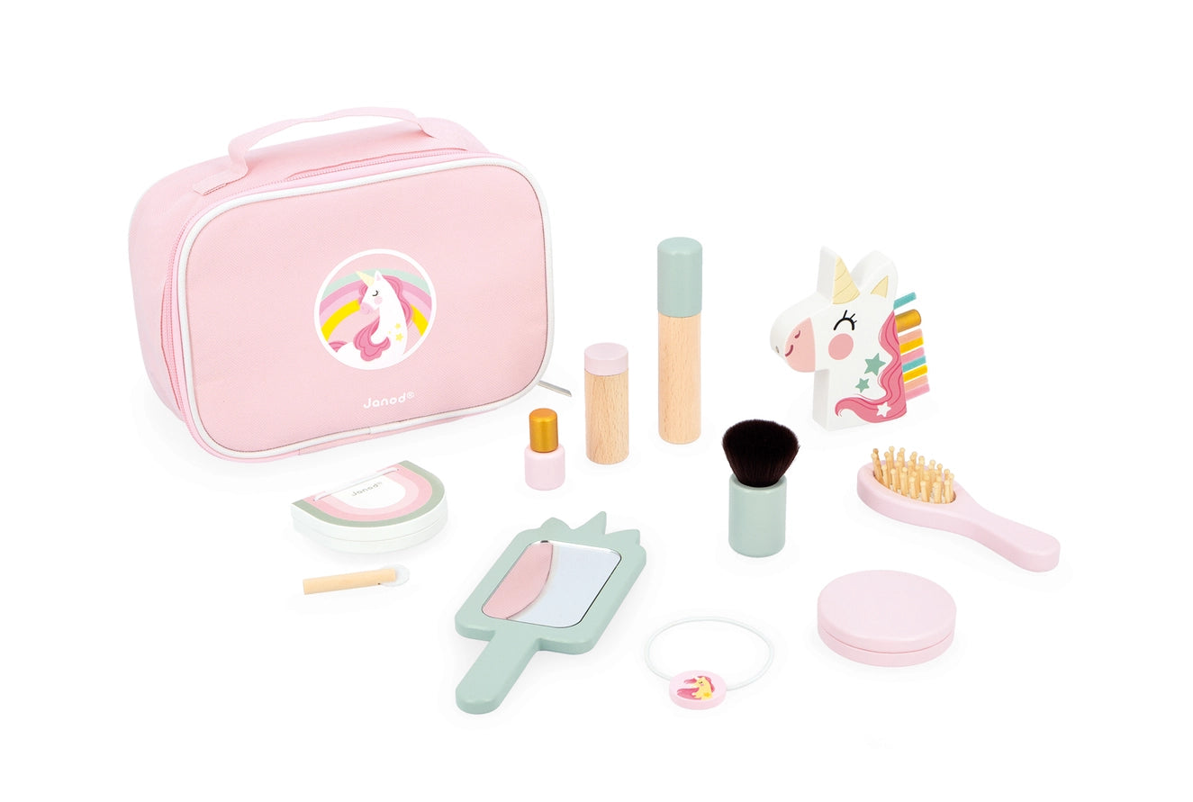 My First Unicorn Makeup Bag