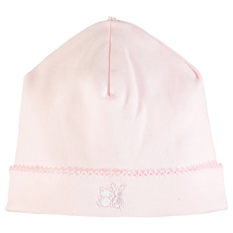 Shantel Baby Girls Babygrow & Hat