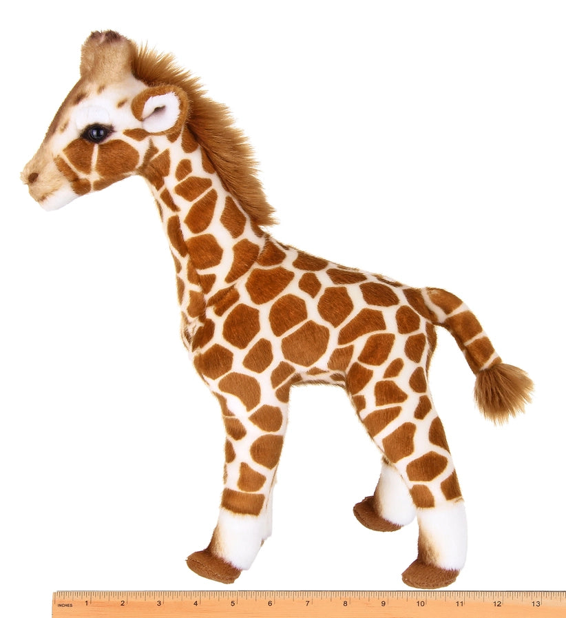 Twiggie the Plush Giraffe Stuffed Animal