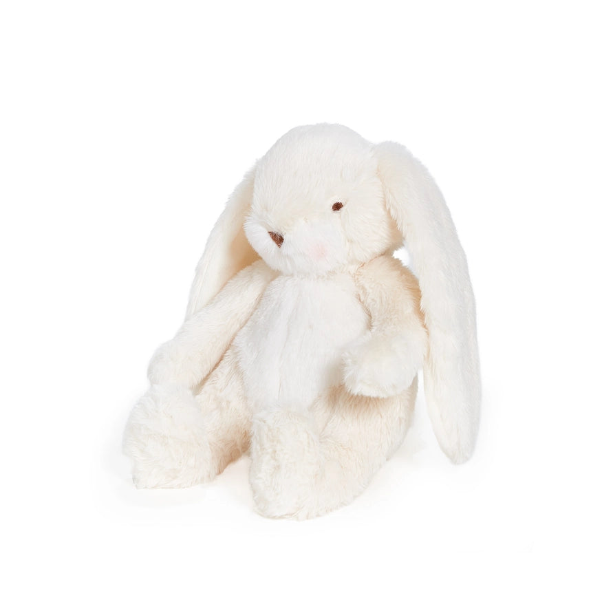 Wee Nibble Cream Bunny 8"