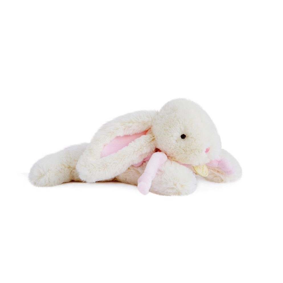 Pink Plush Bunny