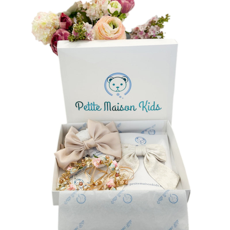 Girls’ Accessories Luxe Bundle Box