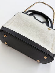 The Kat Handbag
