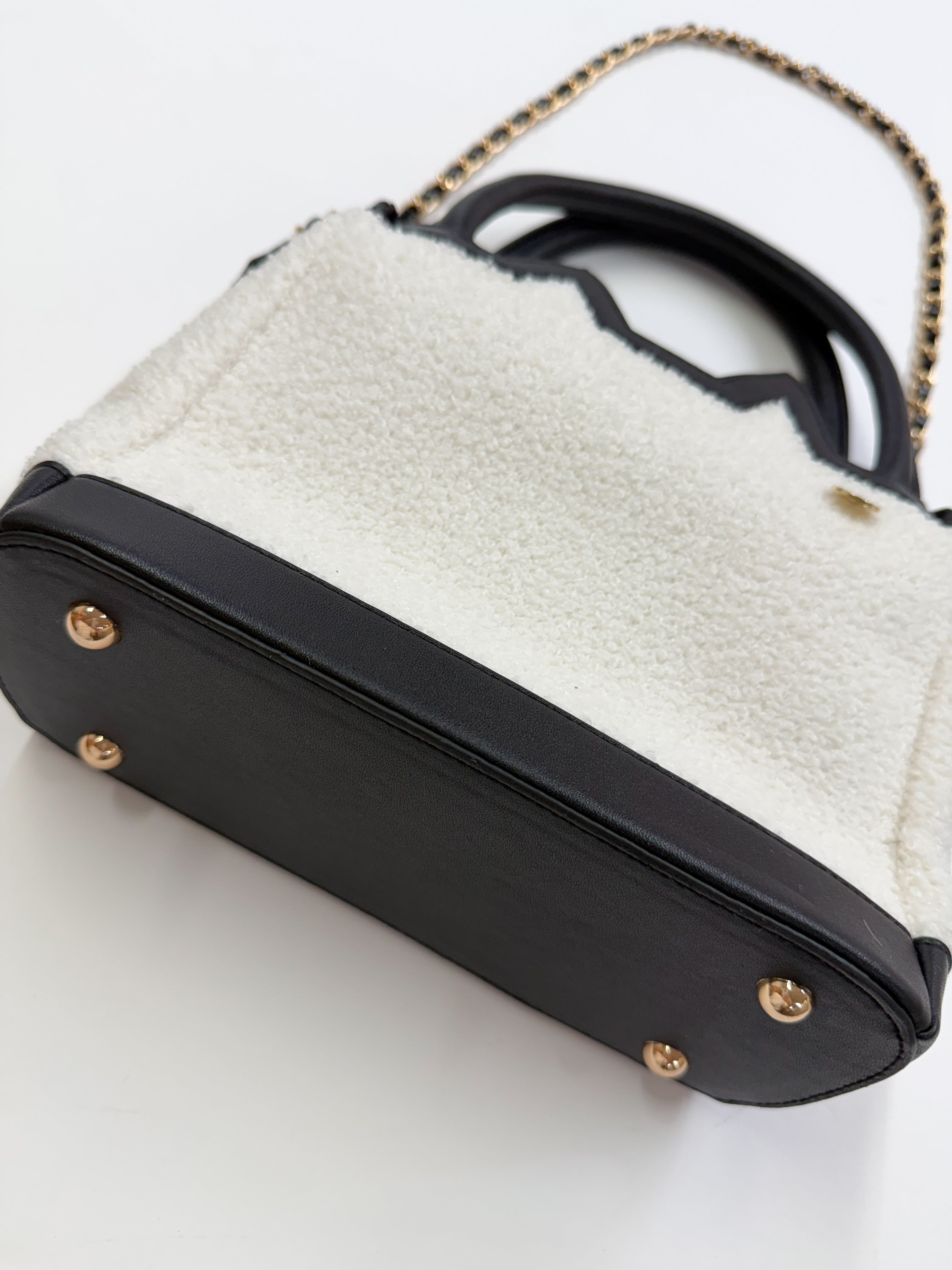 The Kat Handbag