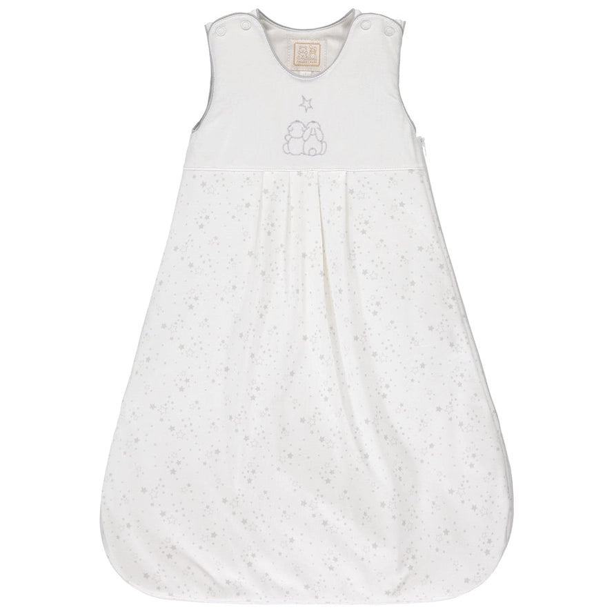 Gale Grey Star Print Baby Sleeping Bag