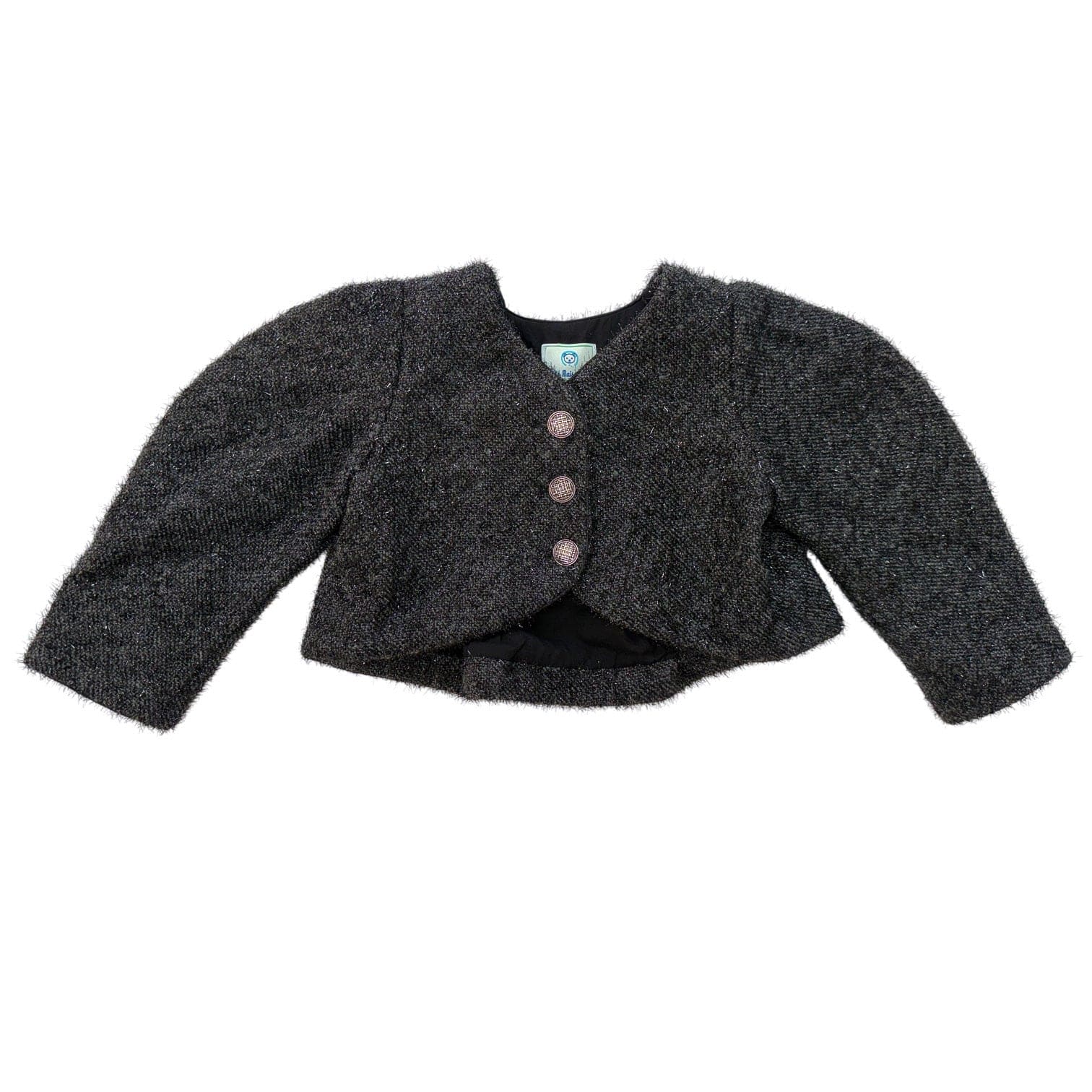 Black Swan Girls' Jacket