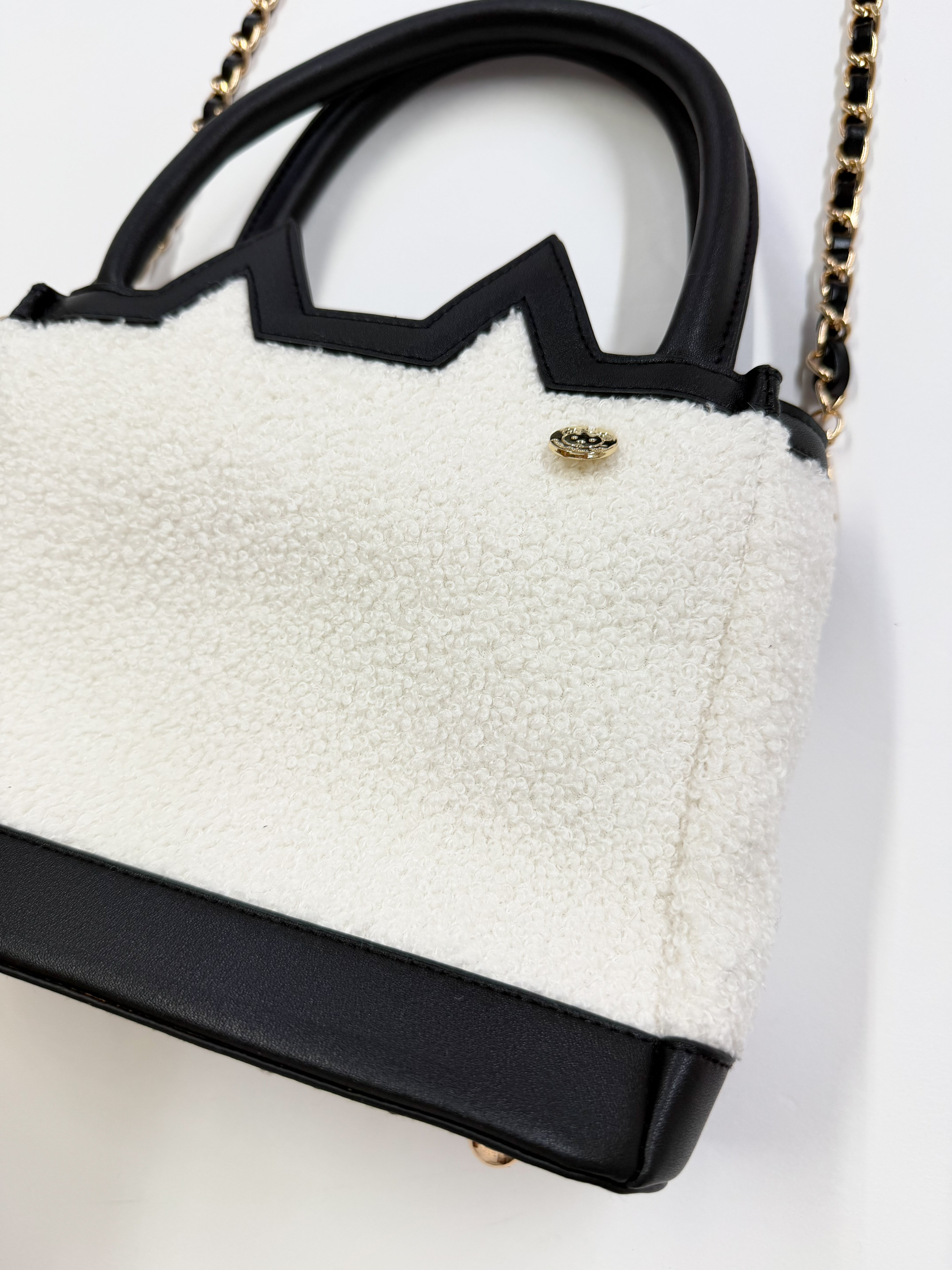 The Kat Handbag