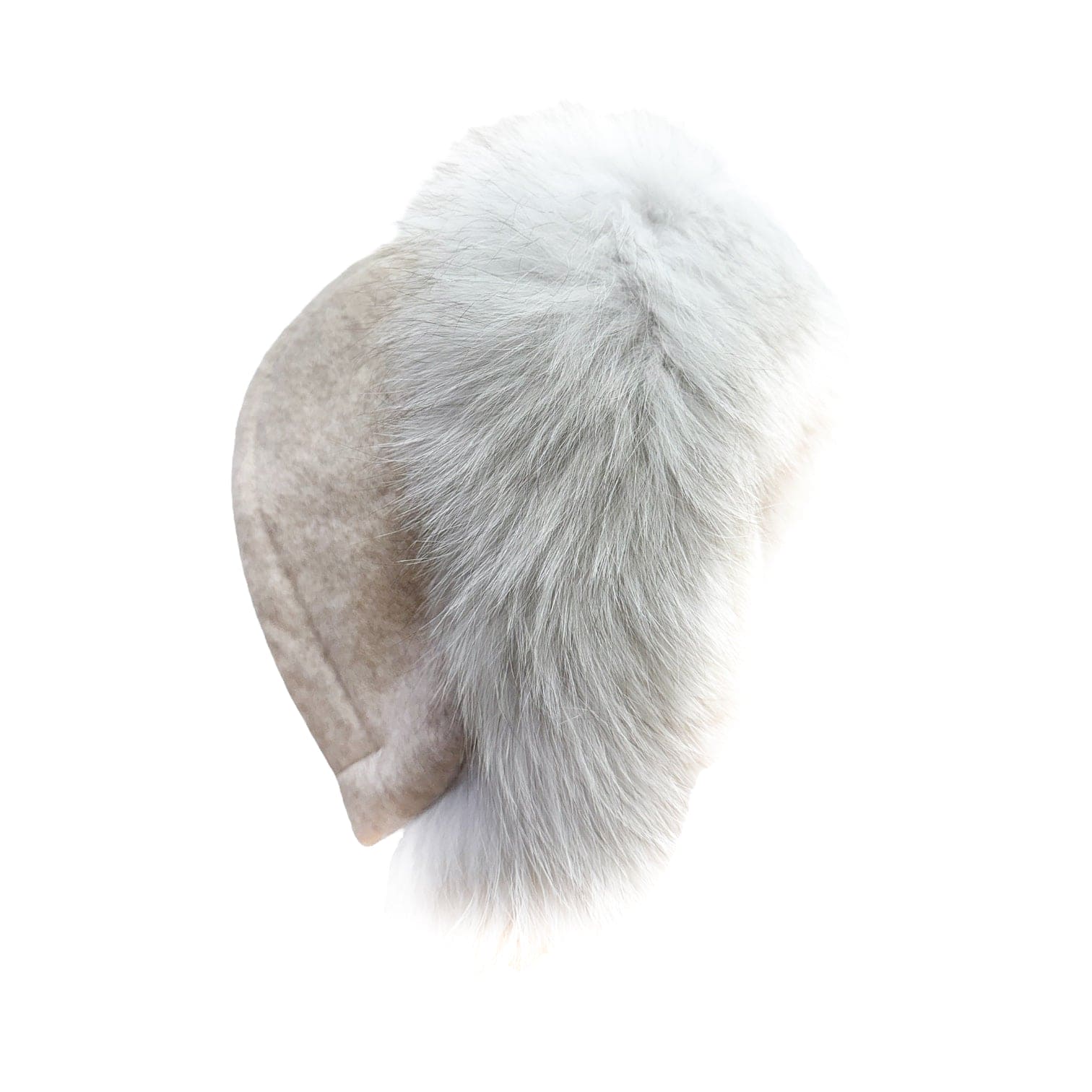 Karenina Adults Fur Hat