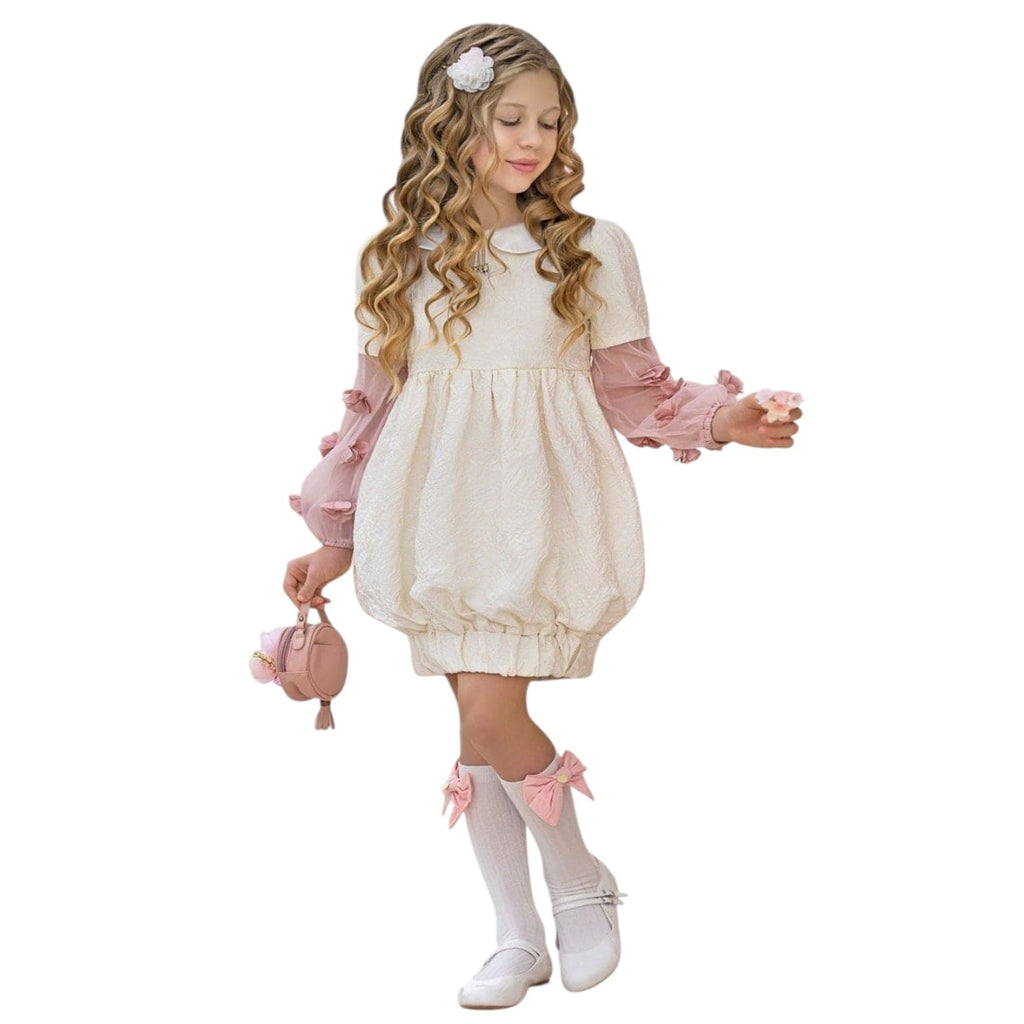 Cherry Blossom Dress