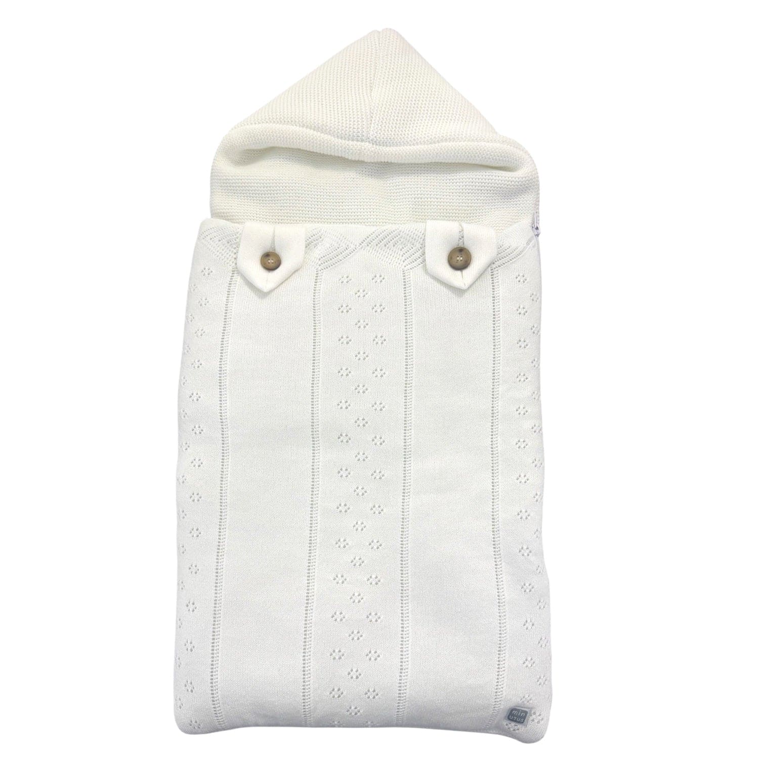 Newborn Carrycot Stroller Bag - Petite Maison Kids