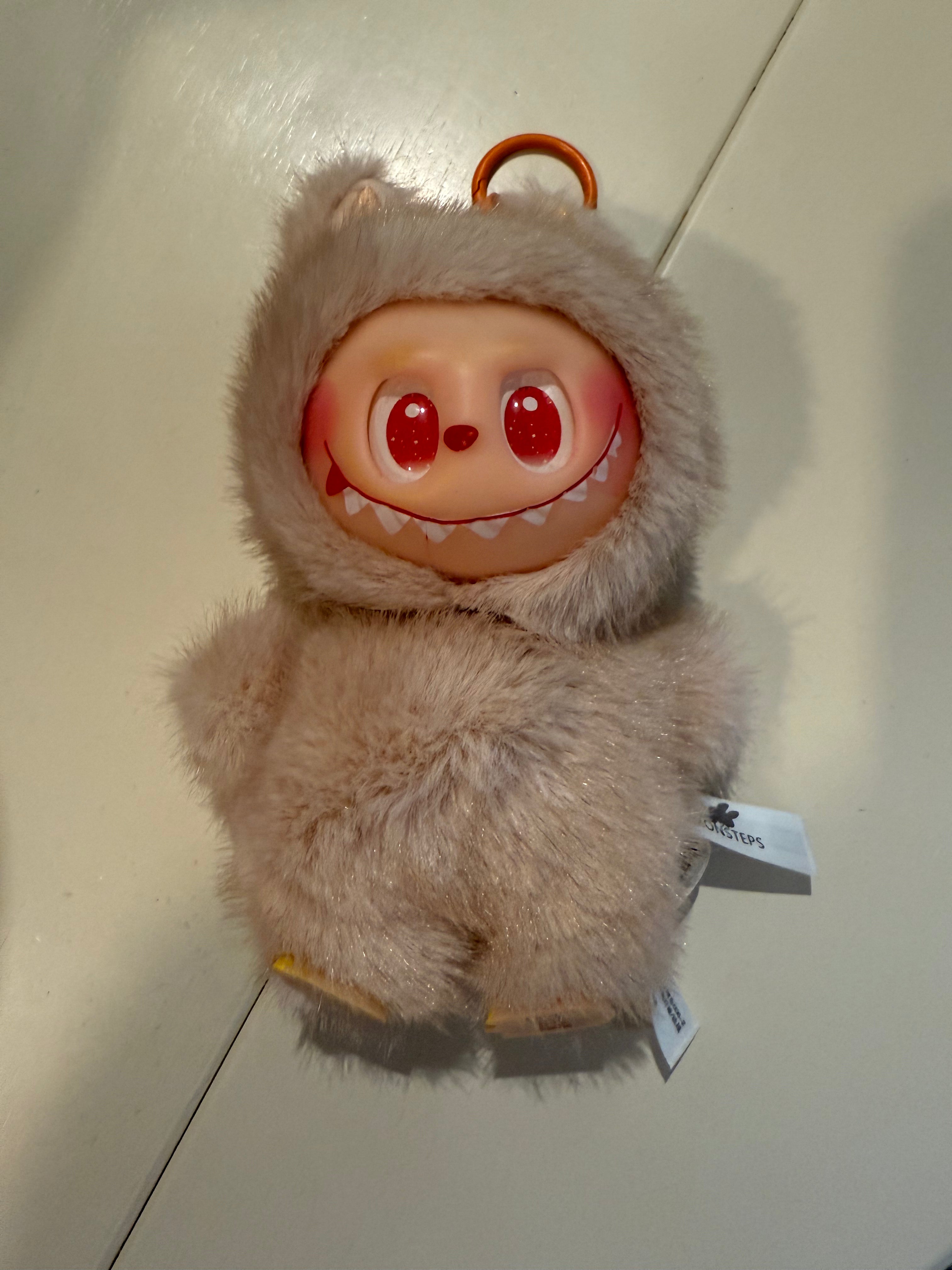 Lafufu Mink Mystery Surprise Toy