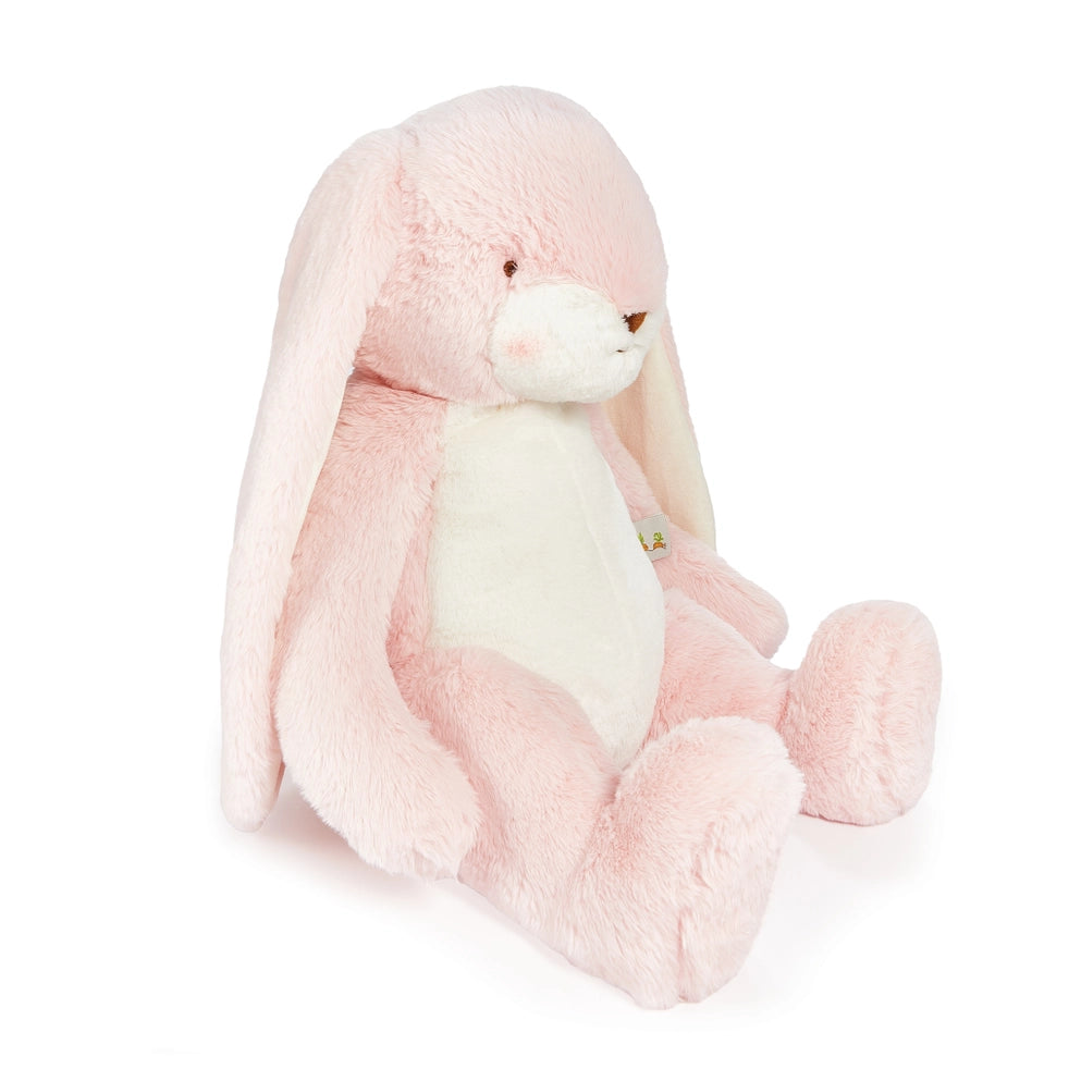 Sweet Pink Nibble 16" Bunny