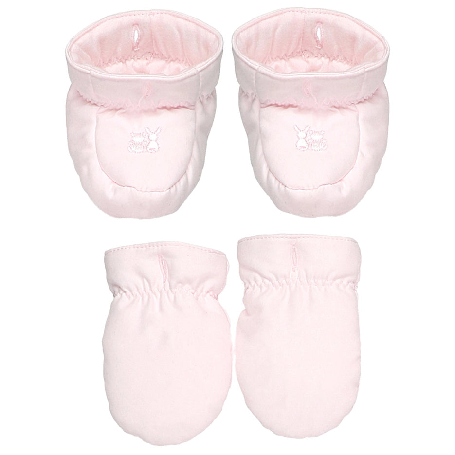 Charis Girls Winter Snowsuit