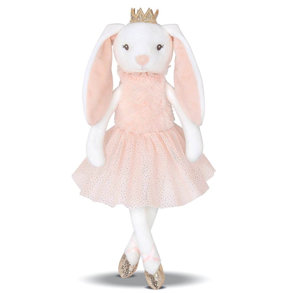 Brise 16-Inch Ballerina Bunny Plush
