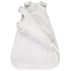 Gale Grey Star Print Baby Sleeping Bag