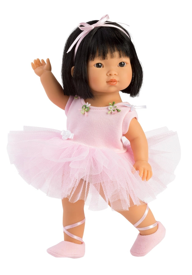 Ballet Fashion Doll Aja
