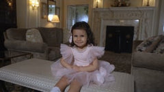Sugar Plum Leotard Tutu