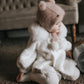 Milana Victoria Sweater Coat - Petite Maison Kids
