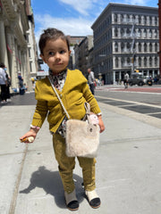 Coco Pearl Bag - Petite Maison Kids