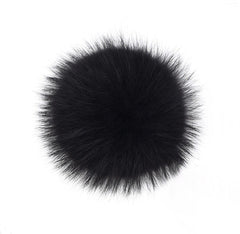 Fur Pom Pom - Petit Maison Kids