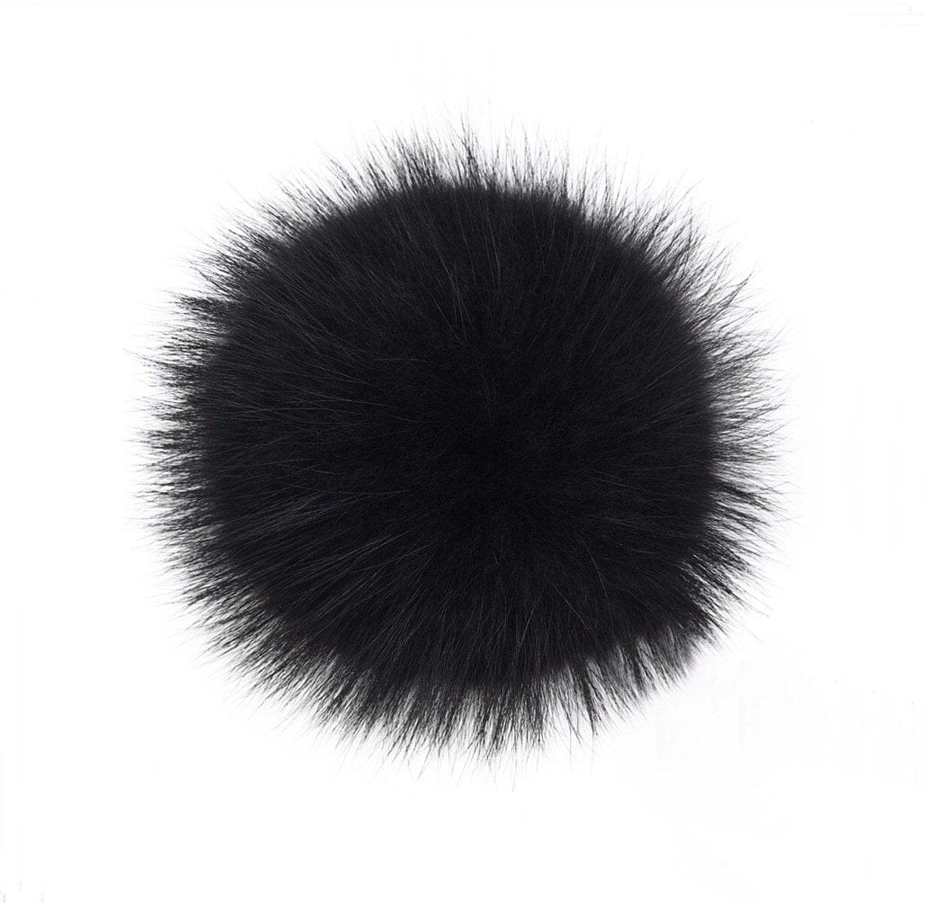 Fur Pom Pom - Petit Maison Kids