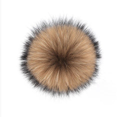 Fur Pom Pom - Petit Maison Kids