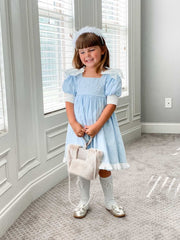 Coco Pearl Bag - Petite Maison Kids