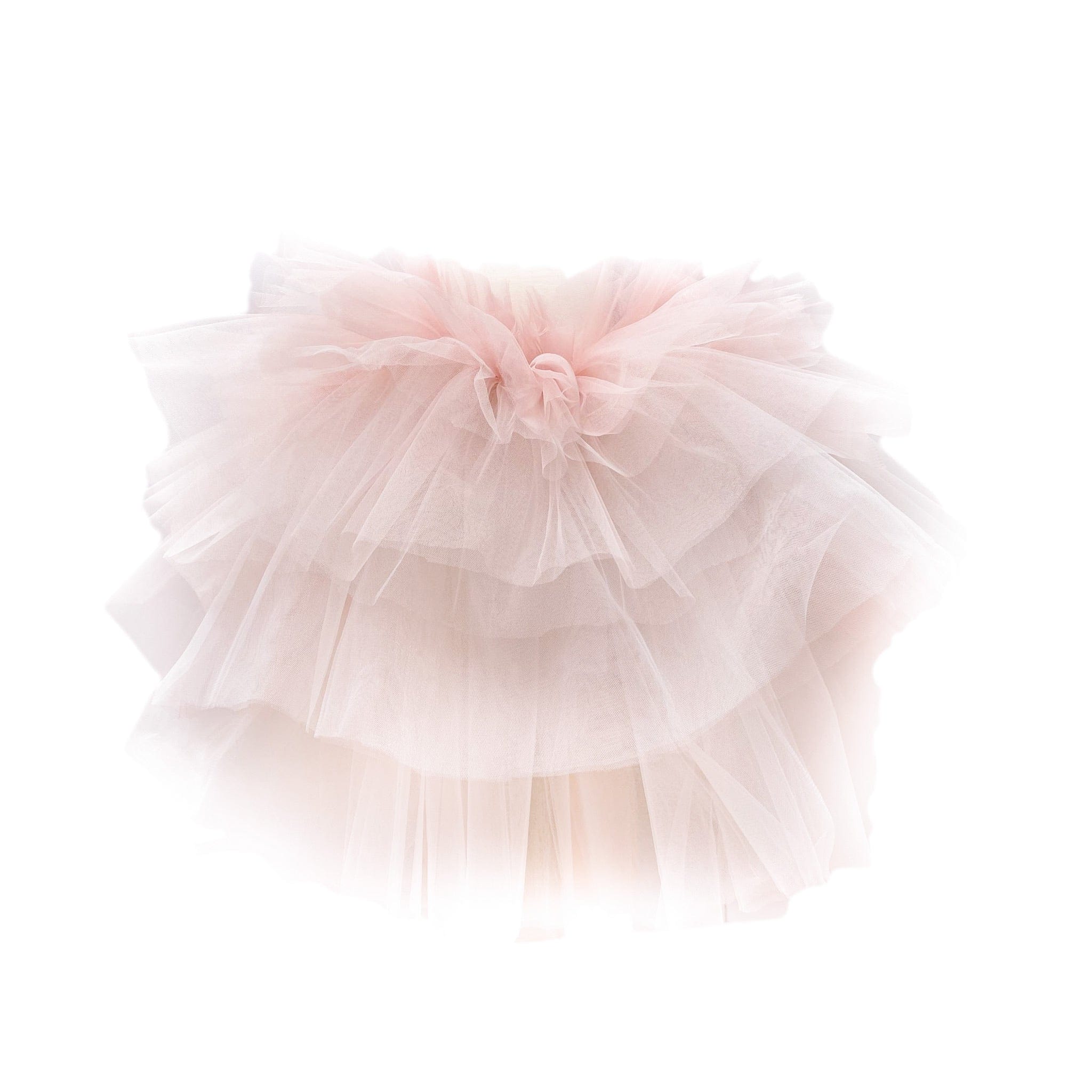 Ombre Tutu Skirt - Petite Maison Kids