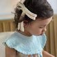Knit Dragonfly Hair Clip - Petite Maison Kids