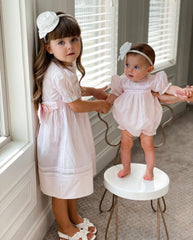 Sienna Hair Sash - Petite Maison Kids