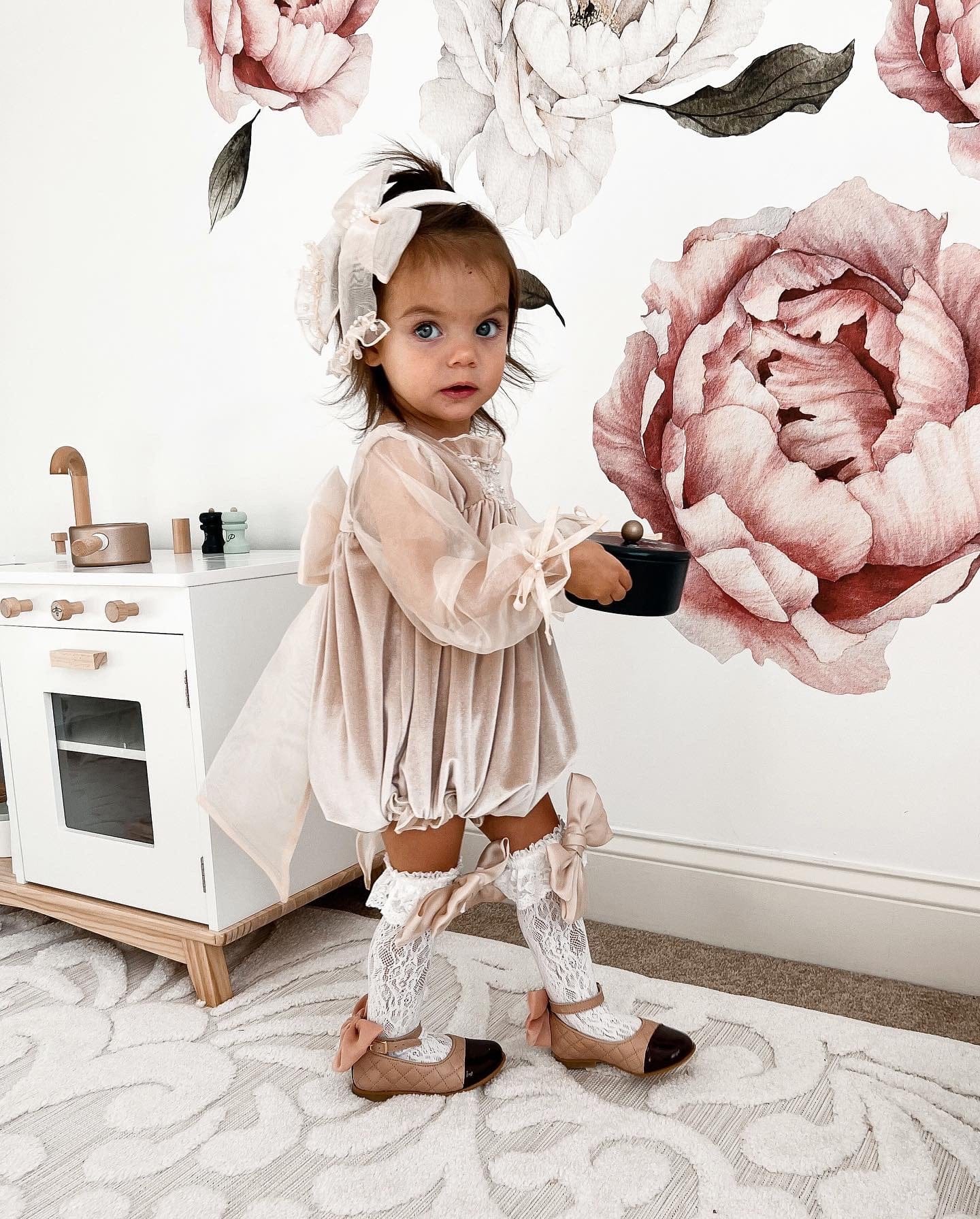 Helena Headband - Petite Maison Kids