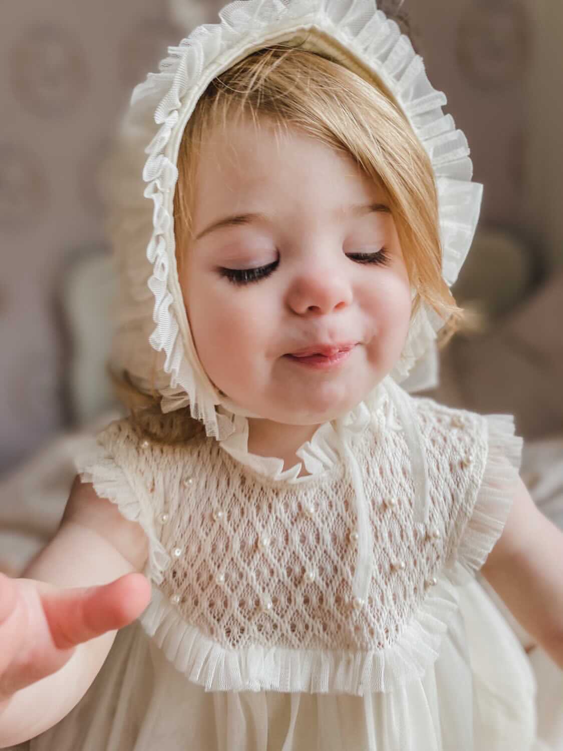 Bella Bonnet - Petite Maison Kids