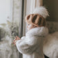Milana Victoria Sweater Coat - Petit Maison Kids