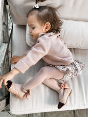 Juliette Mary Janes - Petite Maison Kids