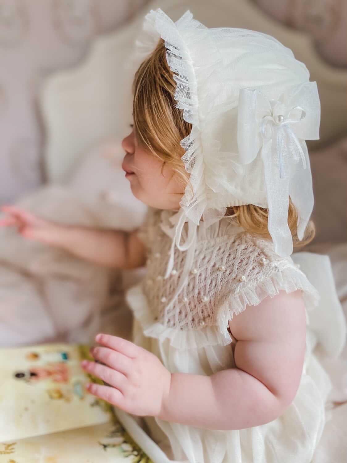 Bella Bonnet - Petite Maison Kids