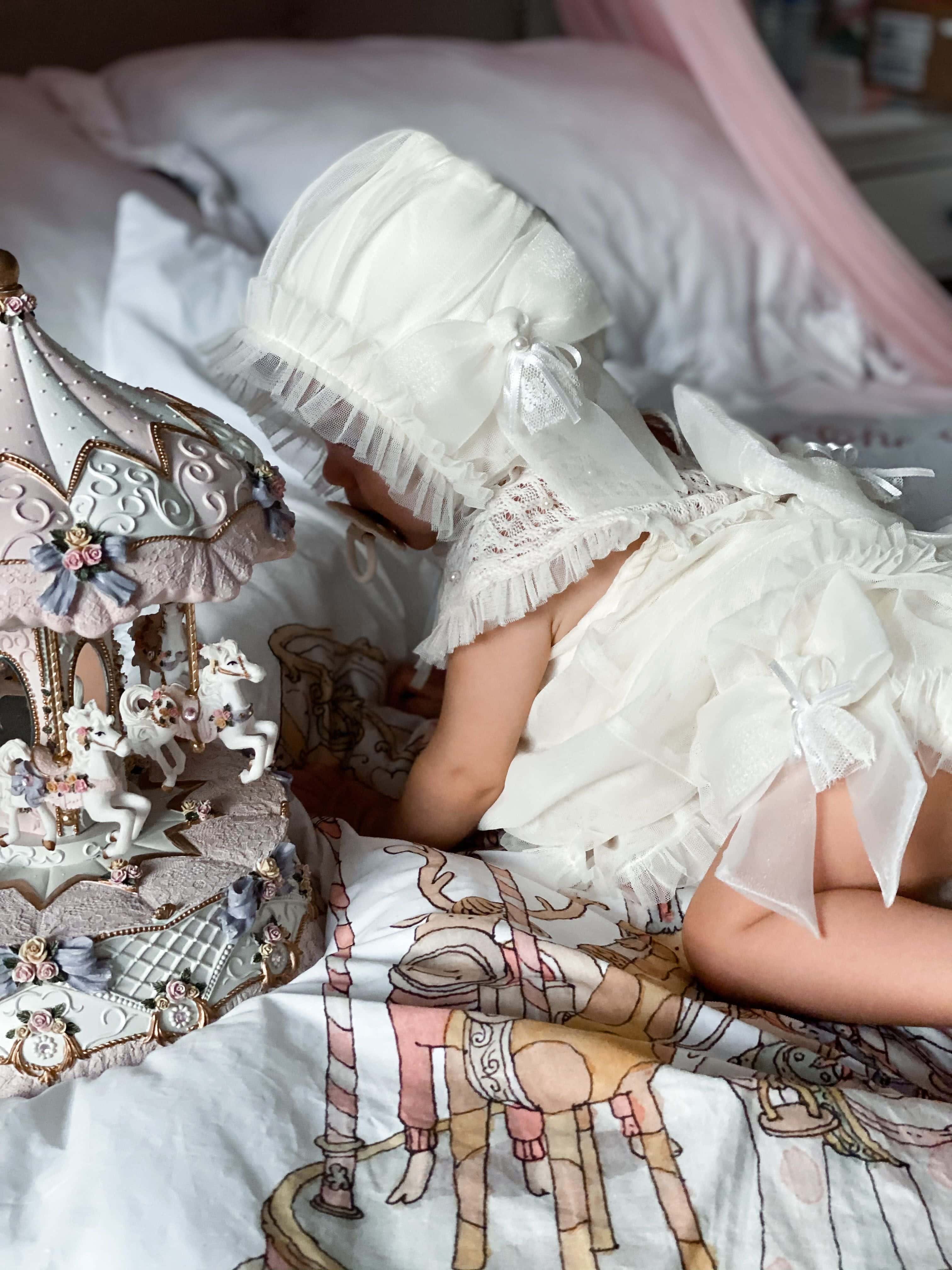 Bella Bonnet - Petite Maison Kids