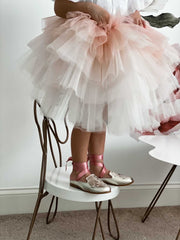 Ombre Tutu Skirt - Petite Maison Kids