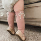 Perla Shimmer Socks - Petite Maison Kids