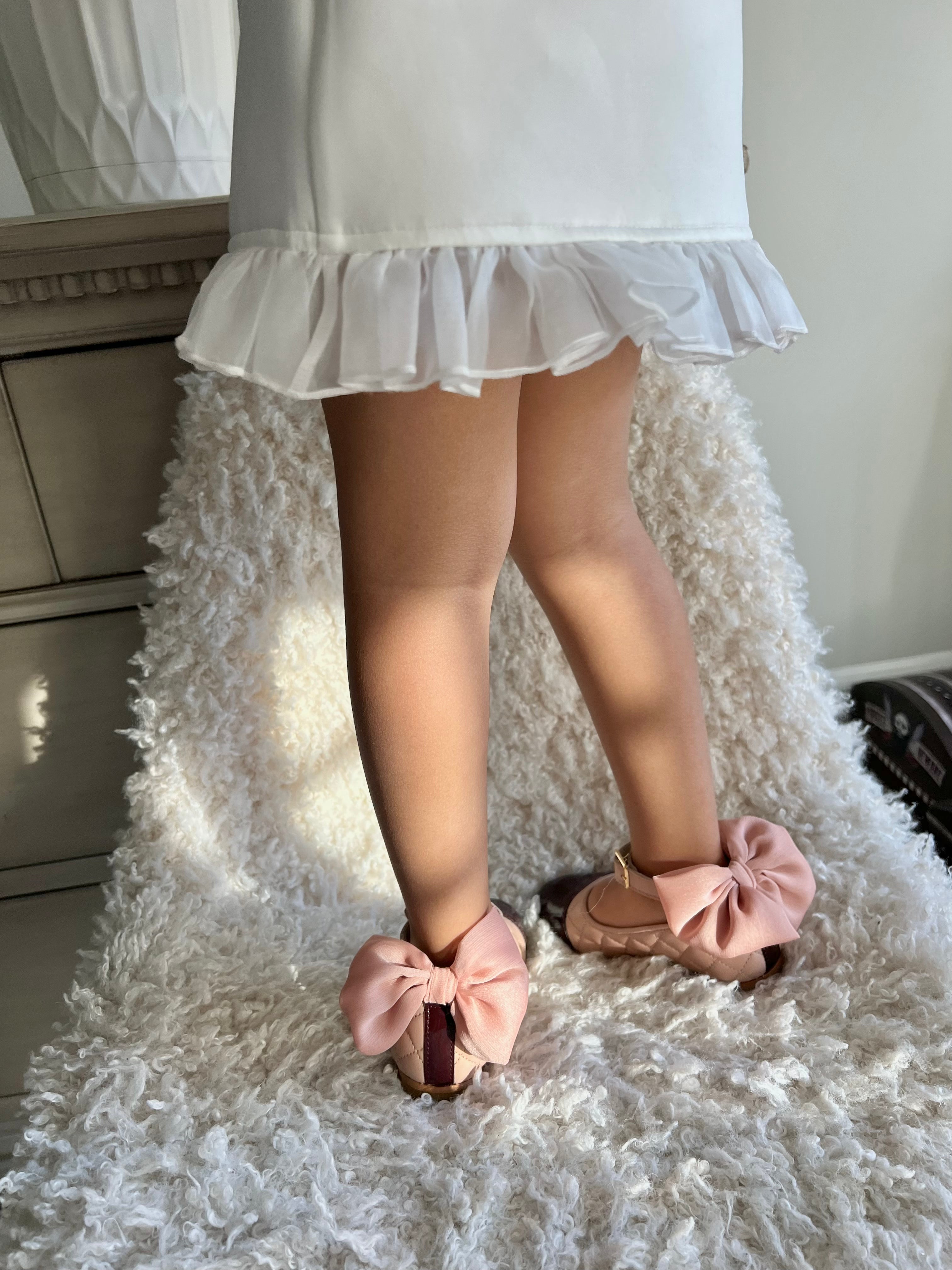 Juliette Mary Janes - Petite Maison Kids