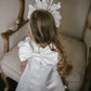 Madame Butterfly Headband - Petite Maison Kids