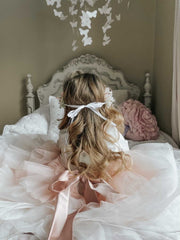 Ombre Tutu Skirt - Petite Maison Kids