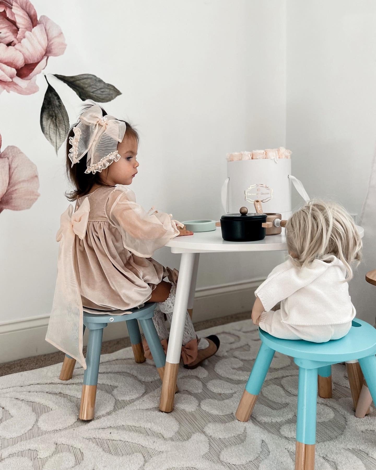Helena Headband - Petite Maison Kids